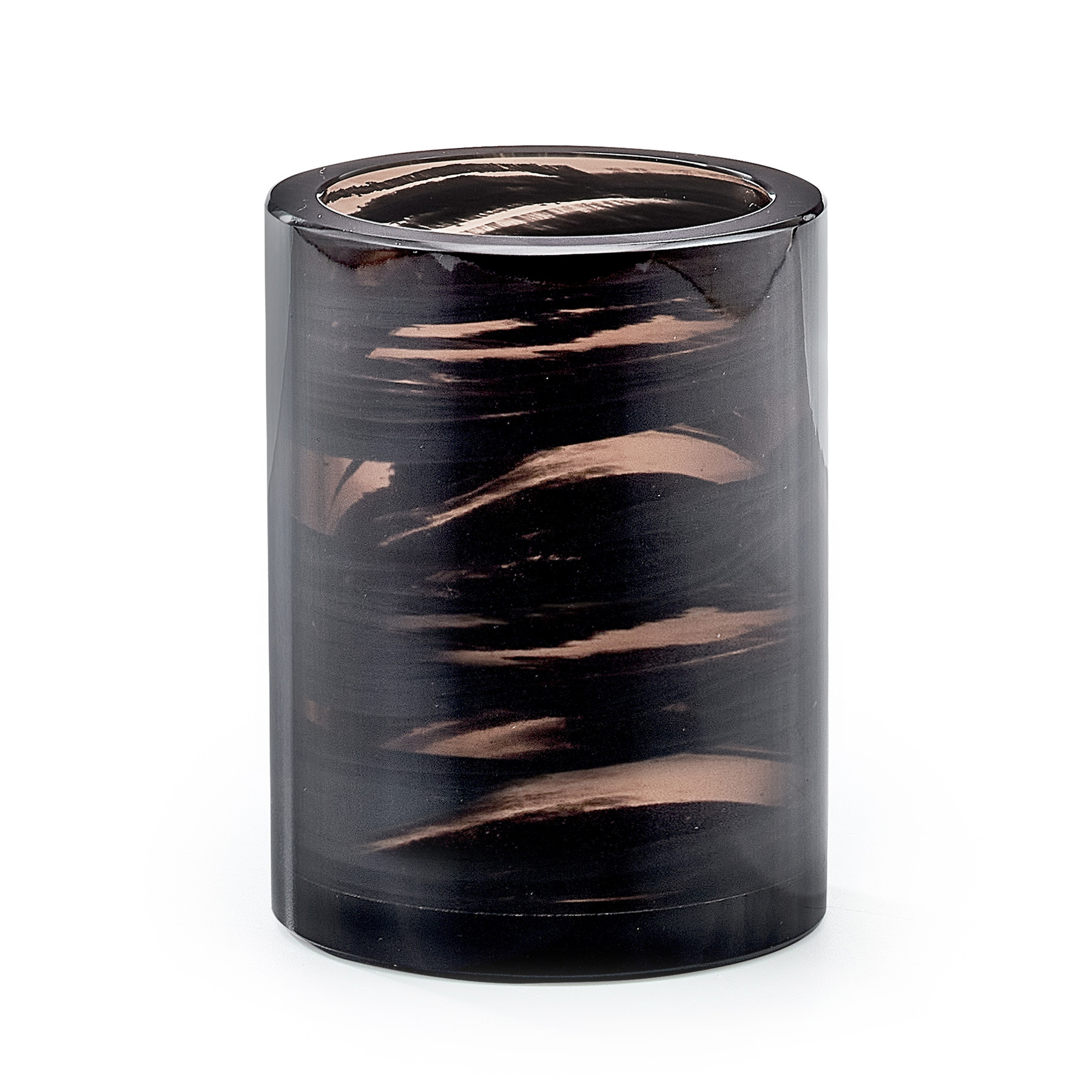 OBS-SEMITRAN-BH Держатель кистей Obsidian Strata Labrazel 