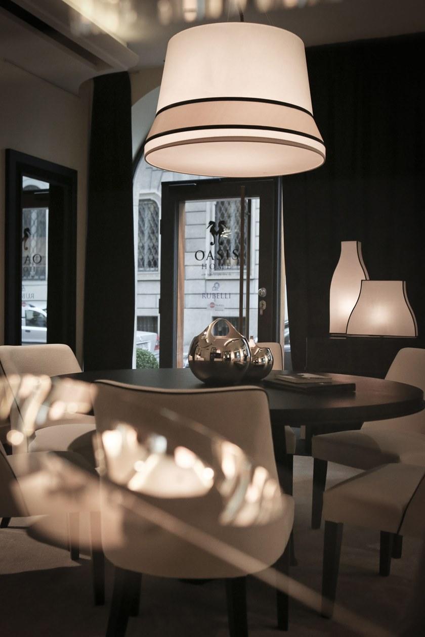 Contardi Подвесной светильник Audrey sun-id-1397025 - Вид №5