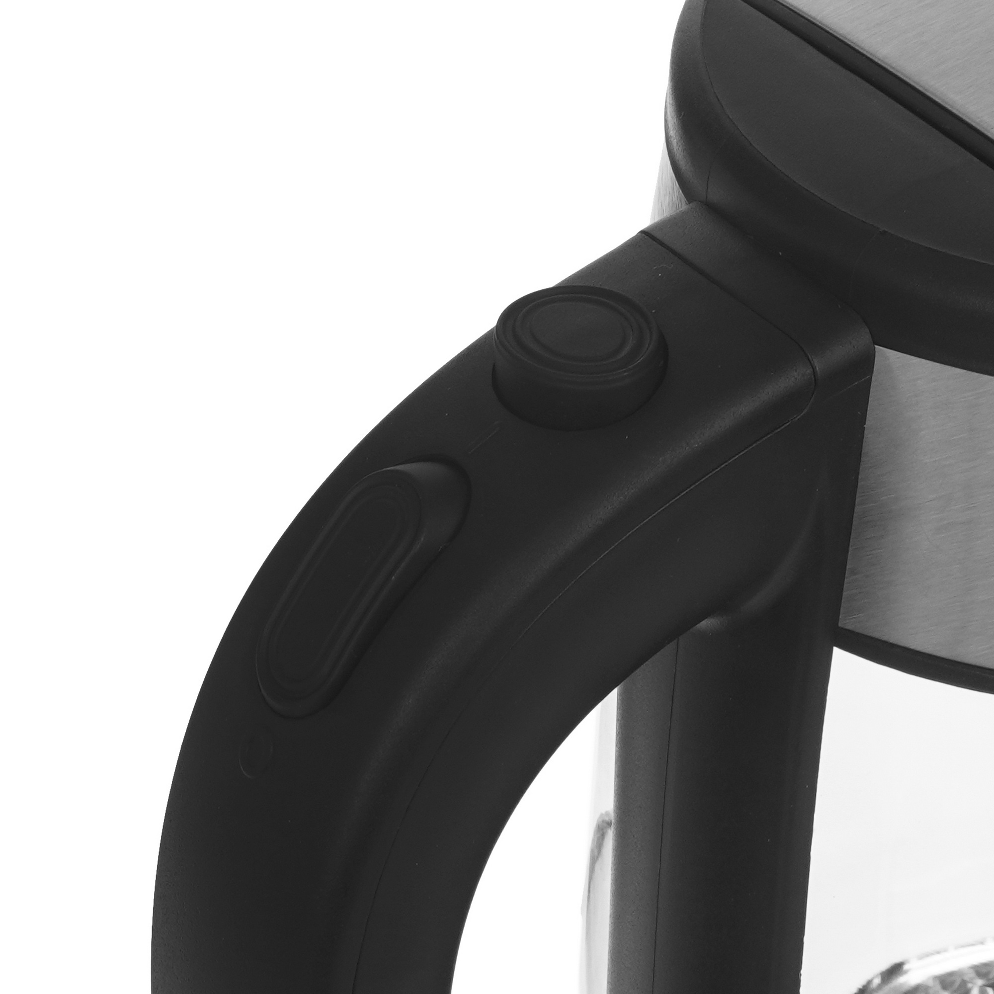 9207209 Электрочайник Renova KT17G-02B серебристый STDN-0095878 - Вид №3