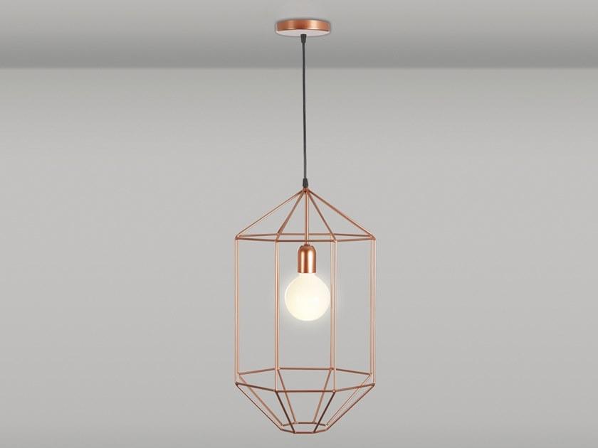 Gibas Подвесной светильник Lori 185/21-22-23 - Вид №10