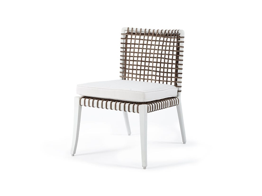 Алюминиевый садовый стул Walters Delta ARCH-00069550