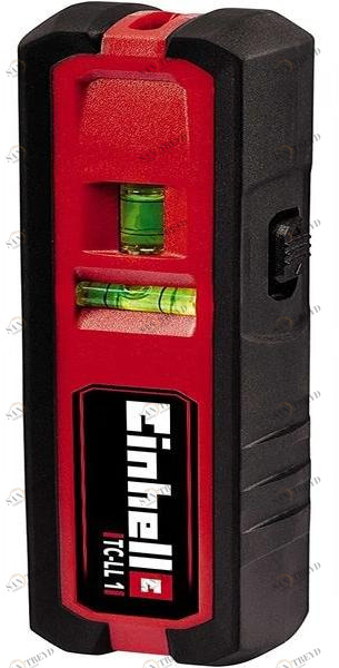 EINHELL Лазерный уровень Utensili manuali sun-id-1483723