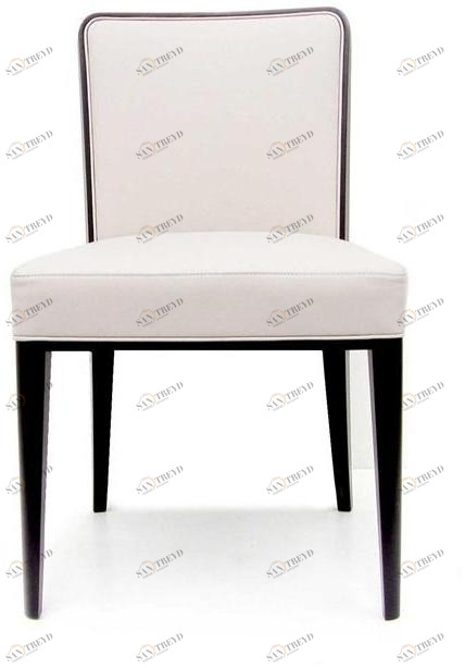 Tonon Стул из мягкой ткани Princess 128.02