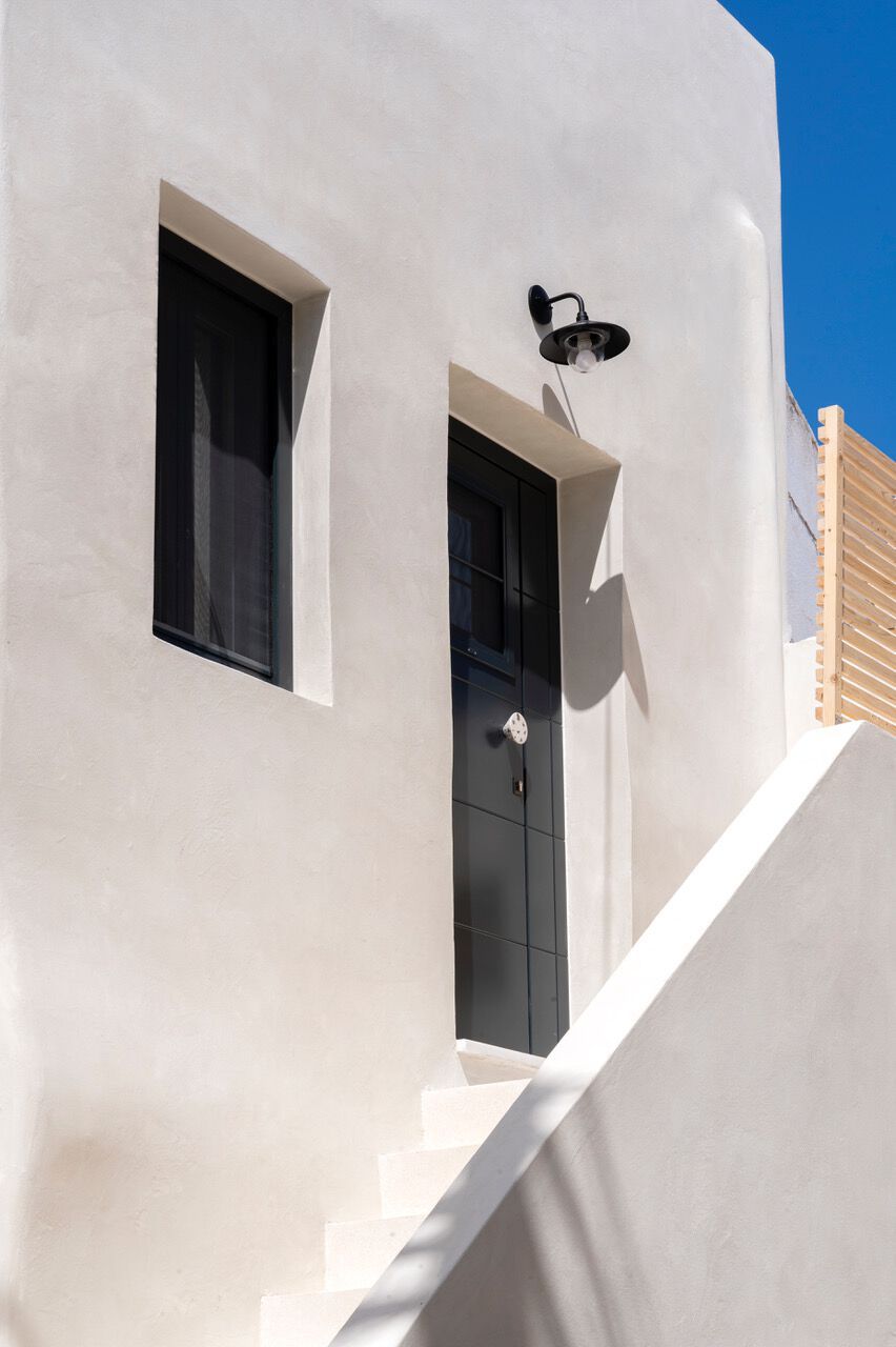 Бетонная ручка URBI et ORBI ручки и крючки ARCH-00079633 - Вид №10