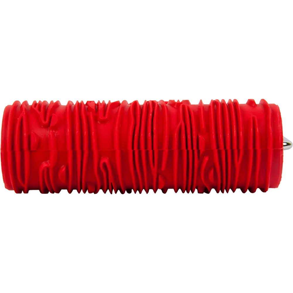 Фактурный валик PQTOOLS с эффектом дождя 180 мм для декоративной штукатурки 15076981 STLM-0005310 - Вид №1