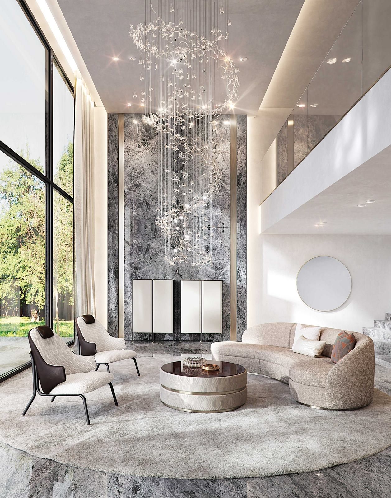 Деревянный шкаф с распашными дверцами Capital Collection ARCH-00016946 - Вид №2