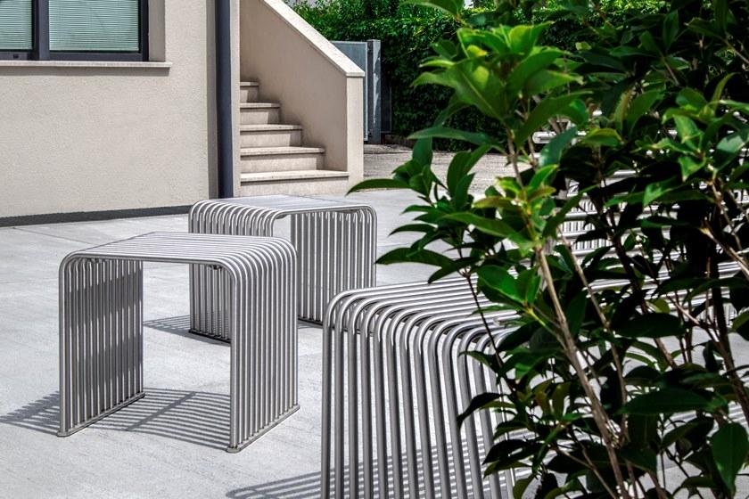 Urbantime Табурет металлический Zeroquindici.015 sun-id-1369948 - Вид №1