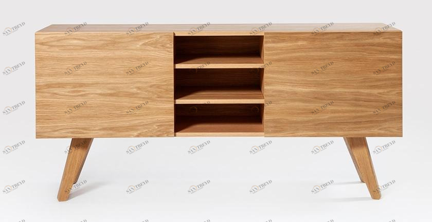 Liqui Contracts Комод с распашными дверцами Theodore sun-id-1510336