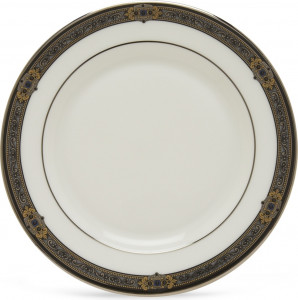 10655305 Lenox Тарелка десертная Lenox "Классические ценности" 15 см Фарфор, Керамика