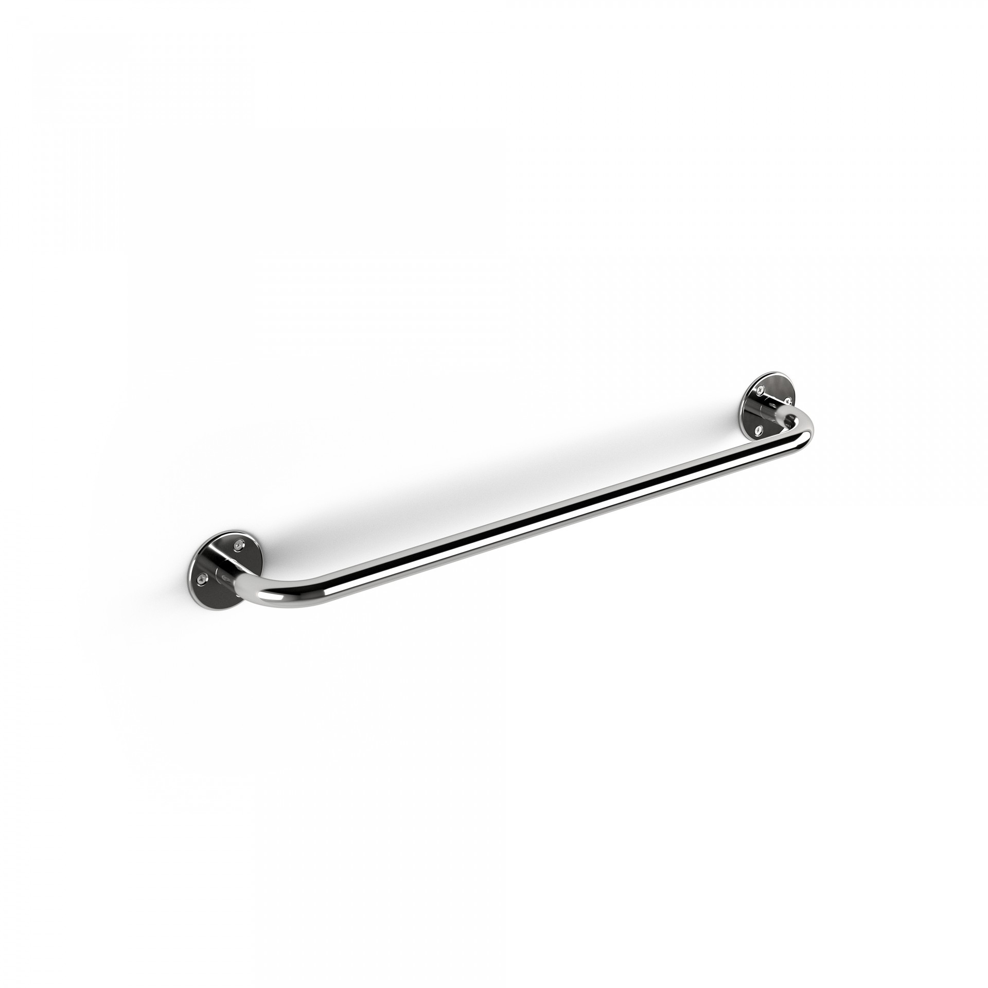 Сантехнические аксессуары WBPPX008 Прямой поручень Terma 38x20  - Вид №4