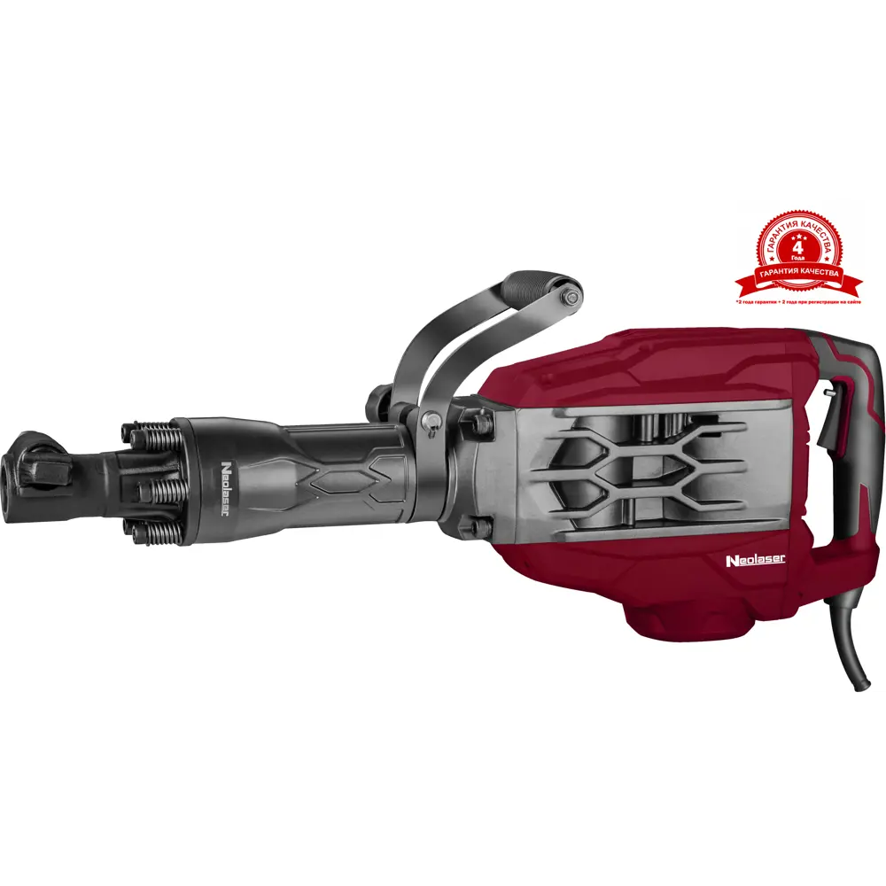 Отбойный молоток Neolaser NDH-2000 для профессионального демонтажа 89348557 STLM-1472697 - Вид №1