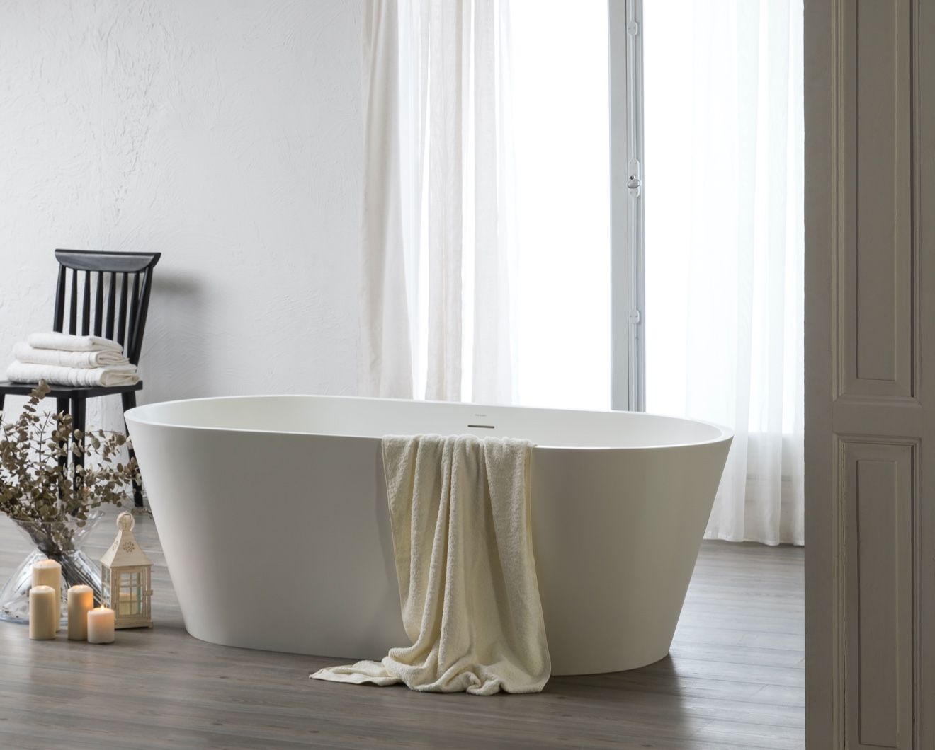 MCBATH Блочная ванна sun-id-1959158 - Вид №1