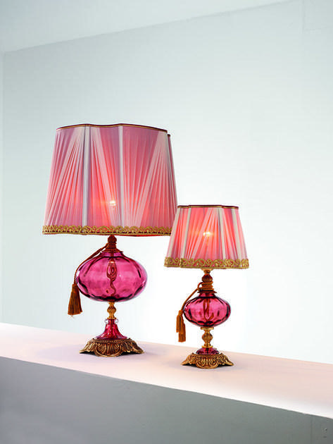 Euroluce Lampadari Настольная лампа Teseo sun-id-1409926 - Вид №1