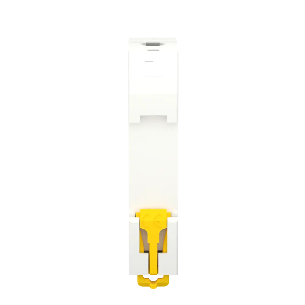 Автоматический выключатель Systeme Electric Acti9 1P C6 А 4.5 кА STLM-2043466 - Вид №2