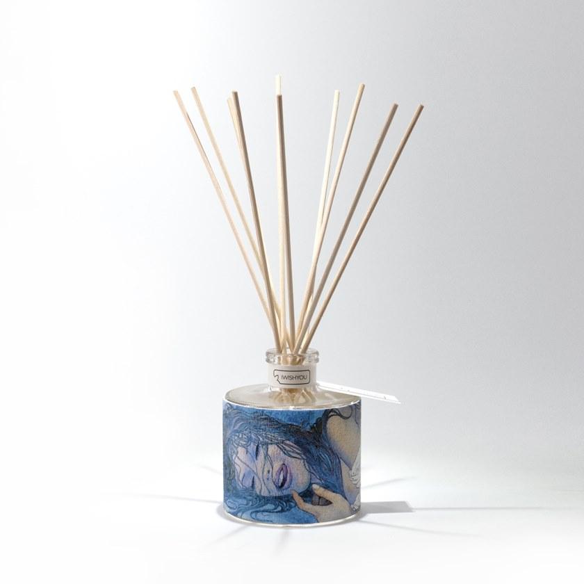 IWISHYOU Ароматизатор в натуральном камне Periodo 8057711491162 - Вид №1