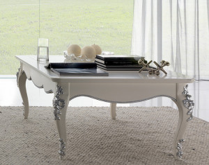 Стол журнальный  GIULIACASA 1022T-VN