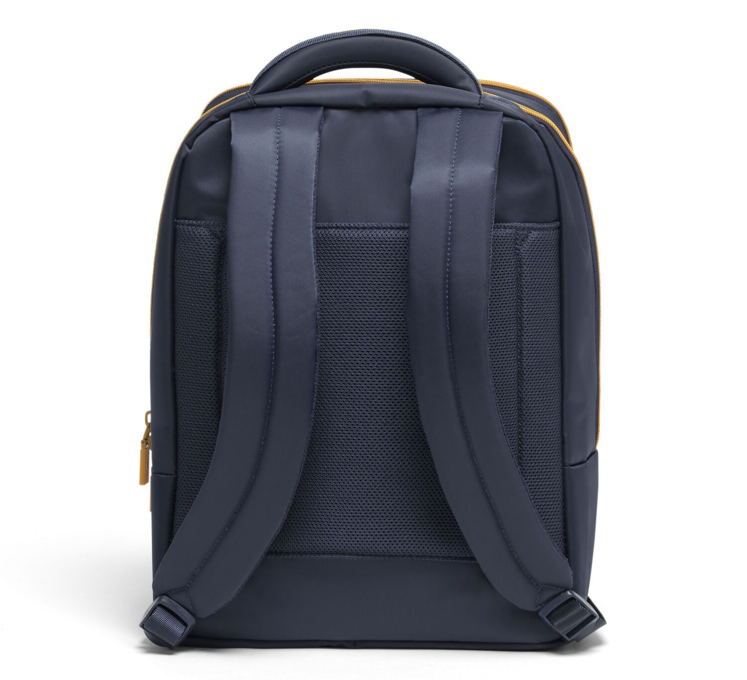 P55-B0116 Рюкзак P55*116 Laptop Backpack M 15.2 Lipault Plume Business  - Вид №2