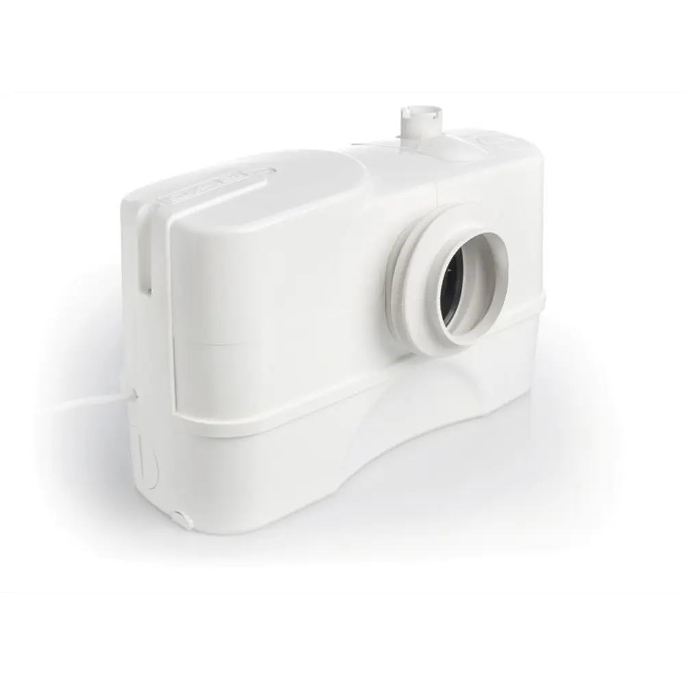 Санитарный насос DAB Genix 130 320 Вт 115 л/мин встроенный измельчитель STLM-2084473 - Вид №1