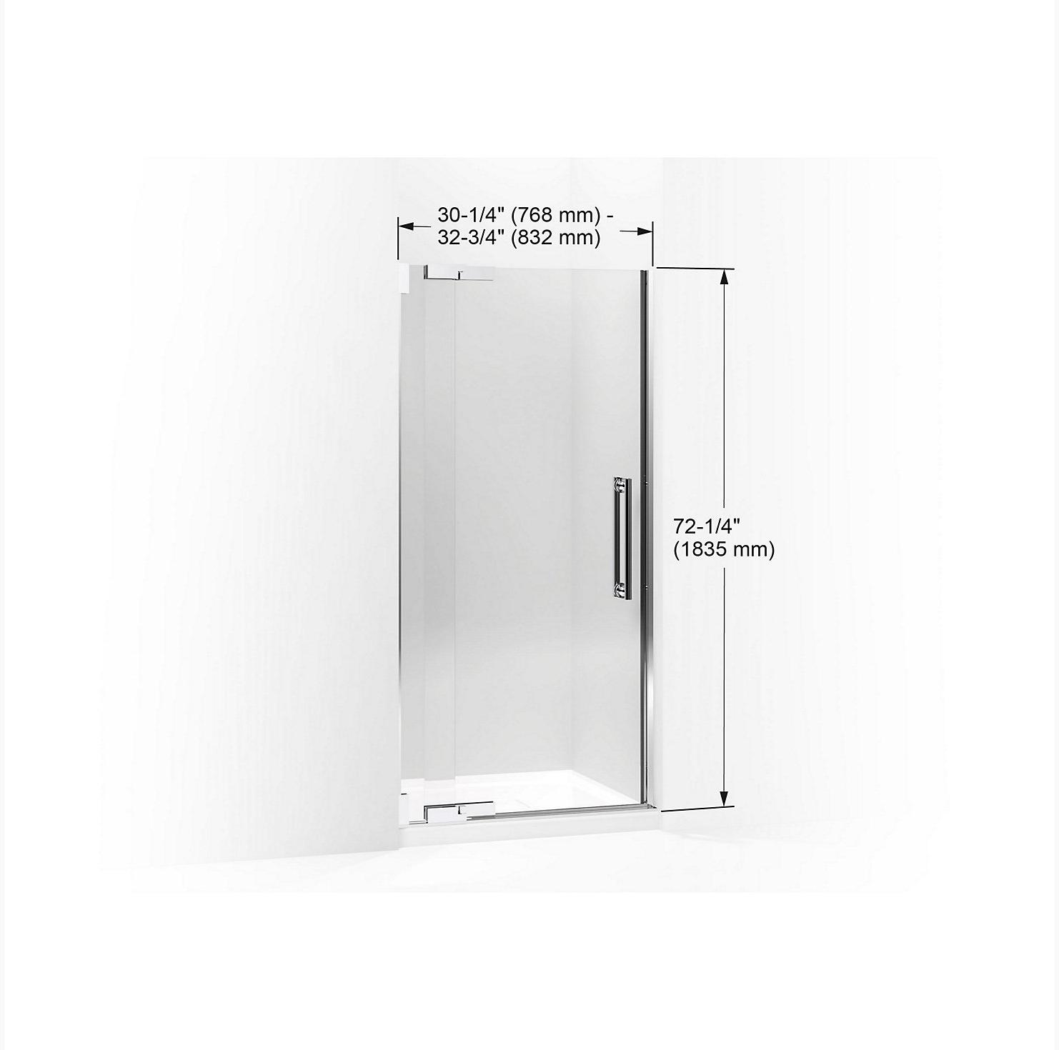 KOHLER  K-705712-L-SHP  - Вид №2