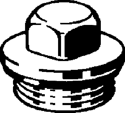 Viega Заглушка 1751 (124465) 124 465 - Вид №1