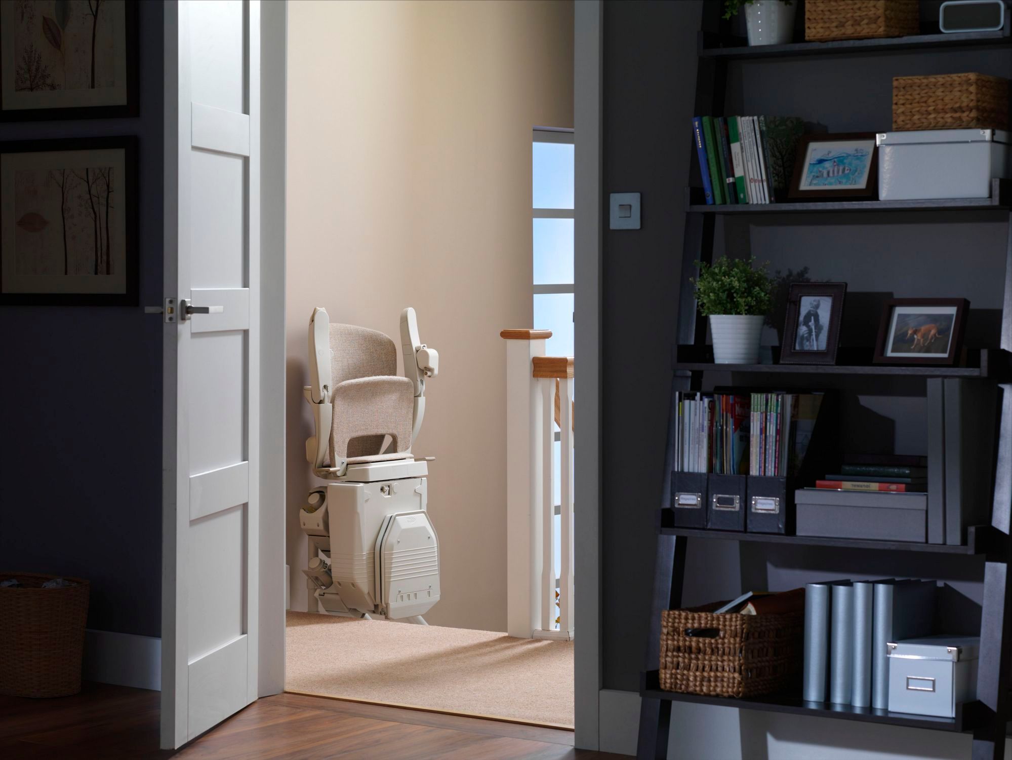 Подъемное кресло STANNAH STARLA ARCH-00063901 - Вид №41