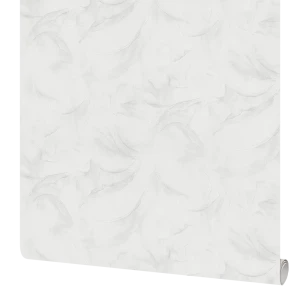 Московская обойная фабрика Ривьера - флизелиновые обои жемчужного оттенка 89390790