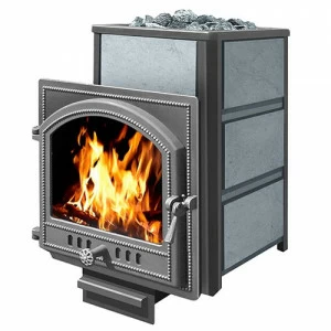 Печь для бани Везувий Легенда 22 (205) Талькохлорит