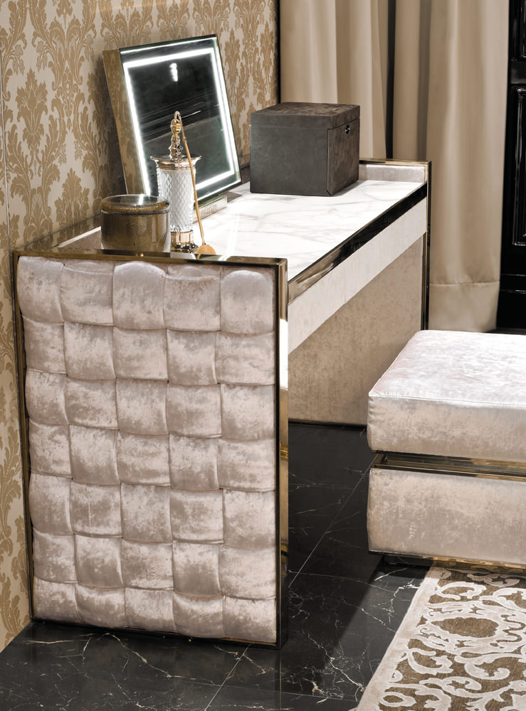 Titania Гримерный шкаф с ящиками Visionnaire  - Вид №2