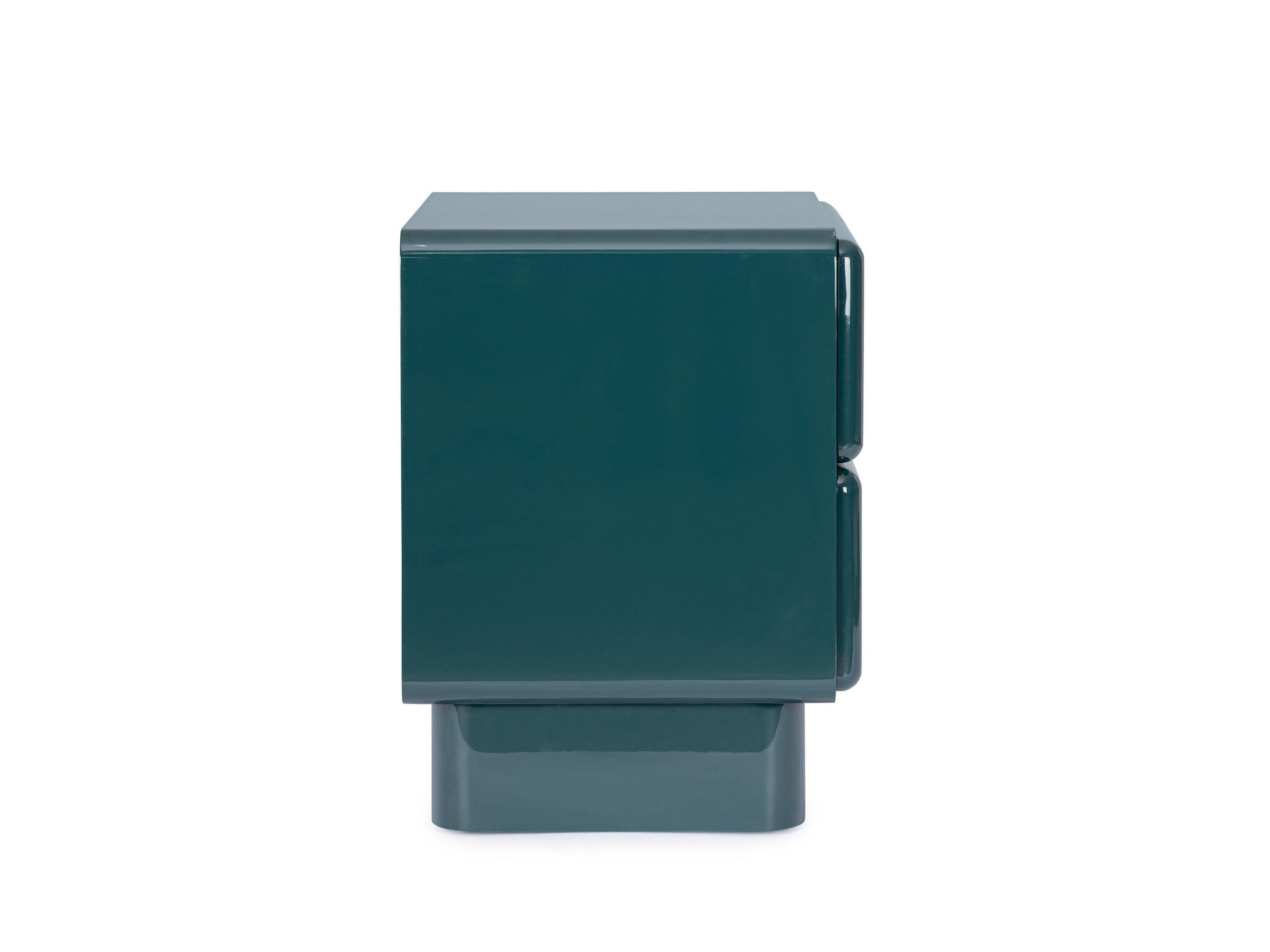 Прикроватная тумбочка из МДФ с ящиками BIZZOTTO Otilia ARCH-00123826 - Вид №1