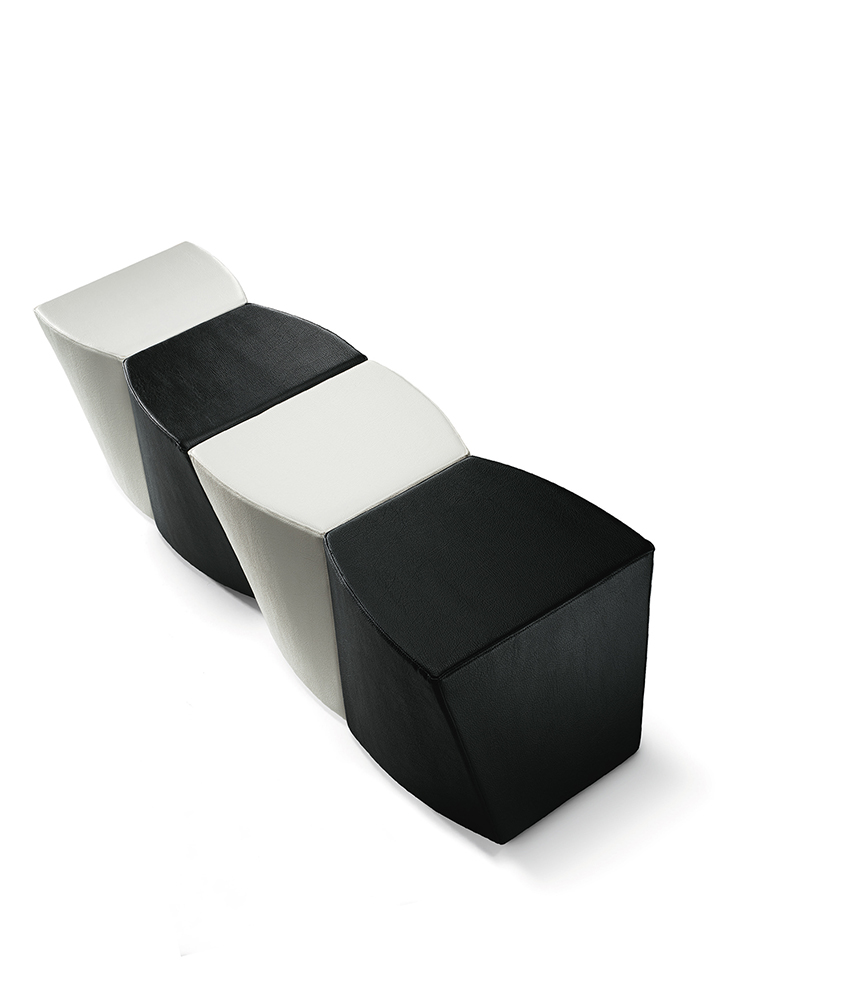 Boom P0007 Мягкий пуф. Et al. Boom - Вид №3