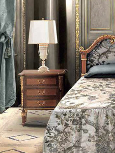 Тумбочка  COLOMBOSTILE 0111 CM