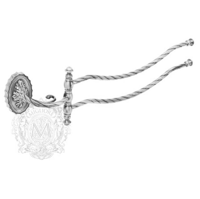 ML.EDR-60.324.RA Полотенцедержатель Migliore Edera - Вид №1