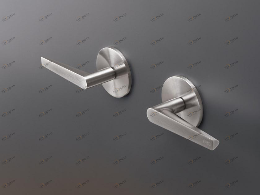 Ceadesign Группа из 2 смесителей открытого / закрытого типа со смешиванием Flag Flg 37