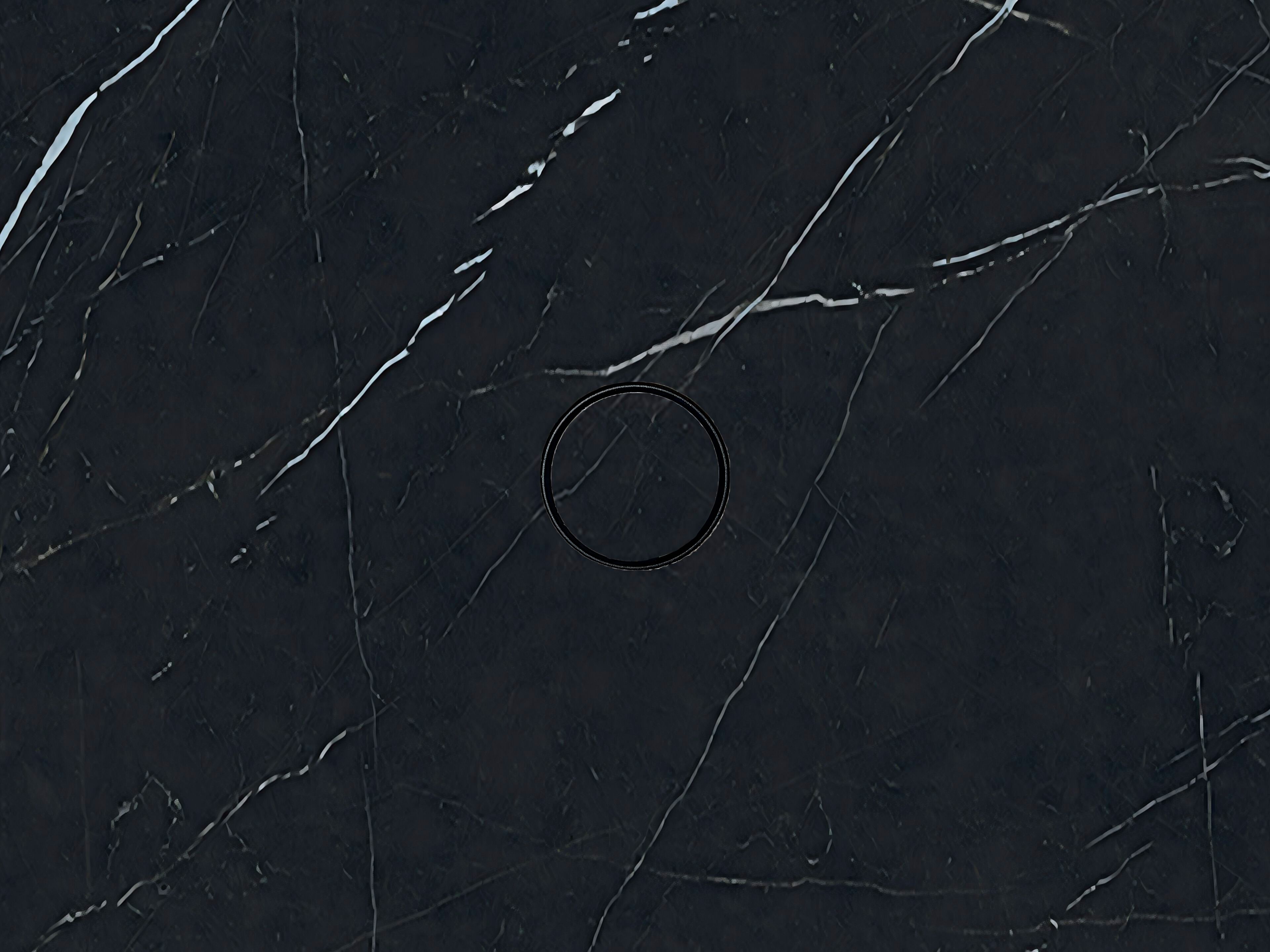 Круглый алюминиевый светодиодный прожектор с магнитной системой Essenzialed Holey ARCH-00095858 - Вид №2