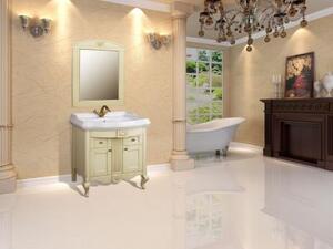 Тумба AFRODITA 80 Ивори