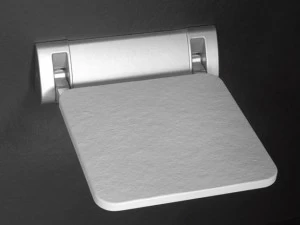 Acquabella Складное сиденье для душа в Акроне © Show