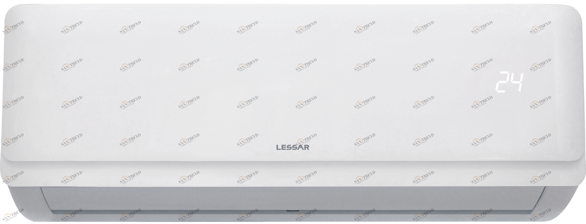 Настенная сплит-система LESSAR LS-H36KPA2 / LU-H36KPA2 sun-id-683265