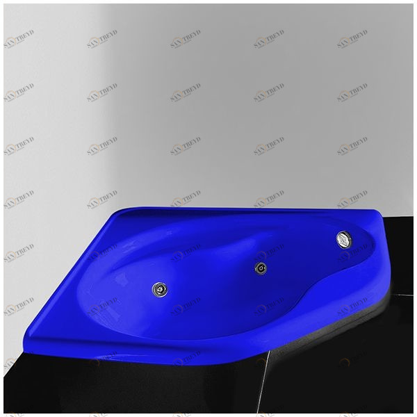 Ванна Gruppo treesse Aurora 140 V5447-SI STDV5447SI