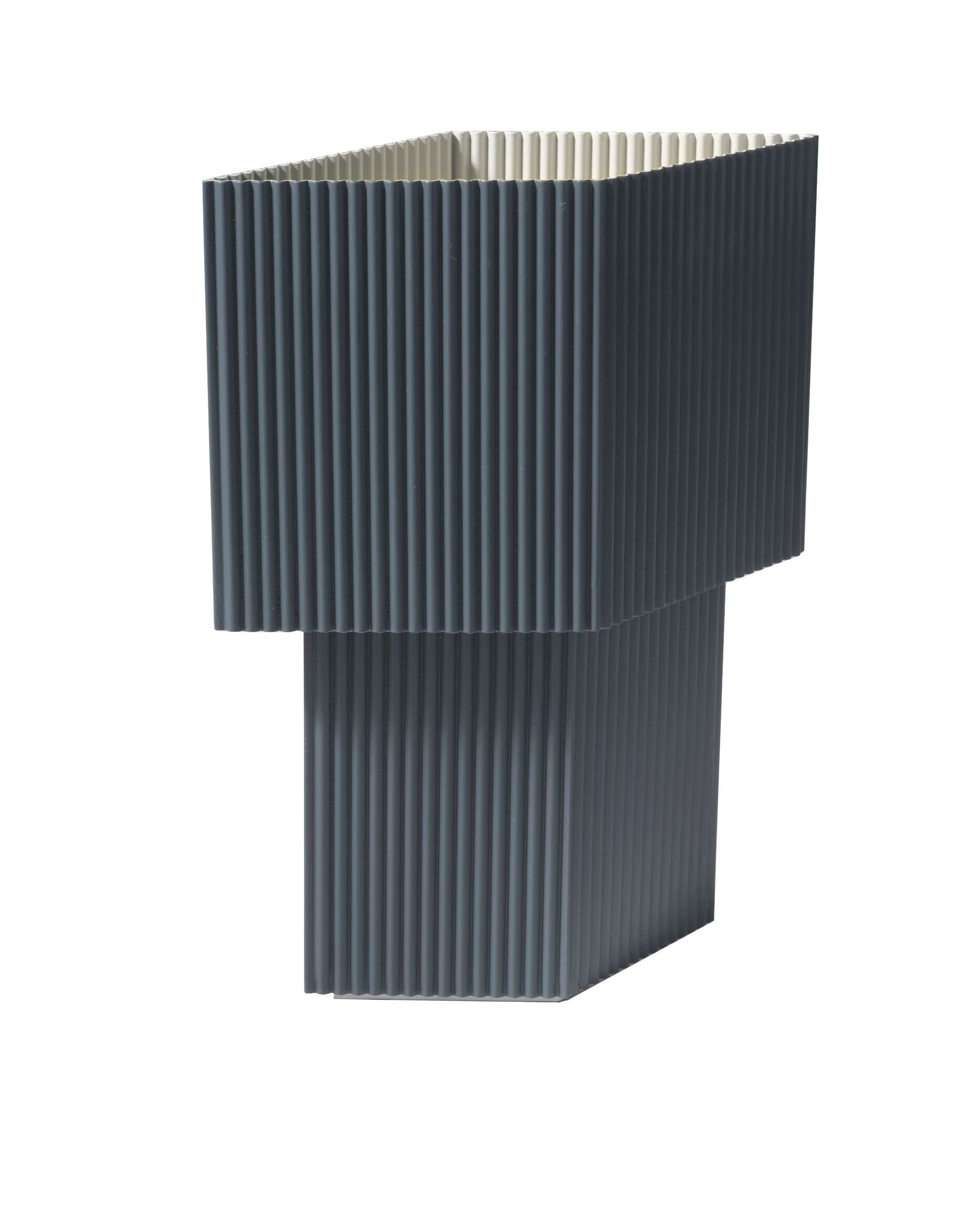 Настольная лампа с зарядкой от USB Pholc Romb ARCH-00031268 - Вид №1