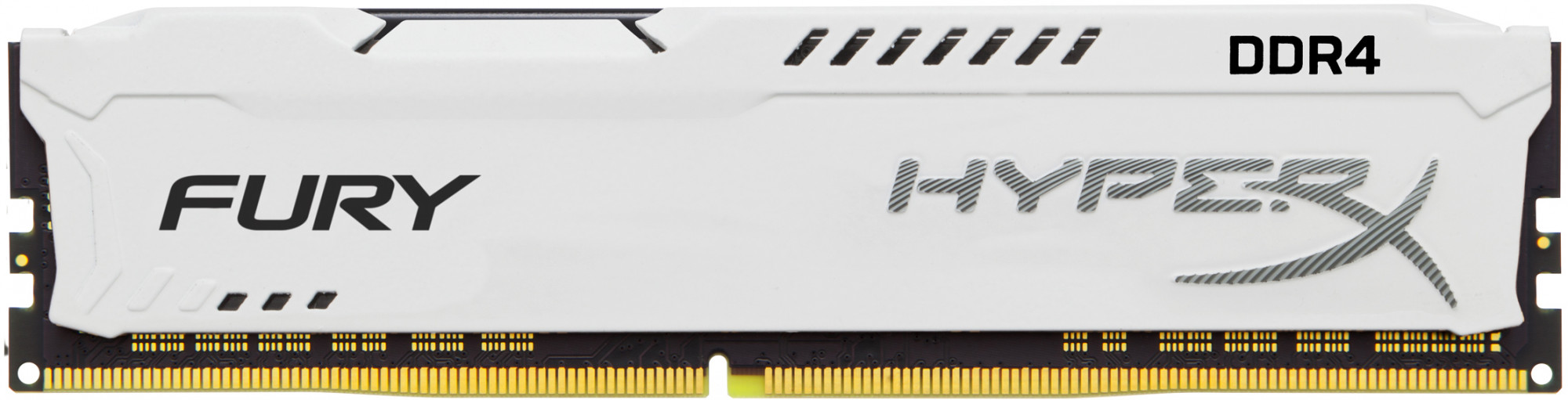 HX429C17FWK2/32 32gb 2933mhz ddr4 cl17 dimm (kit of 2) hyperx fury white Kingston Santreyd 