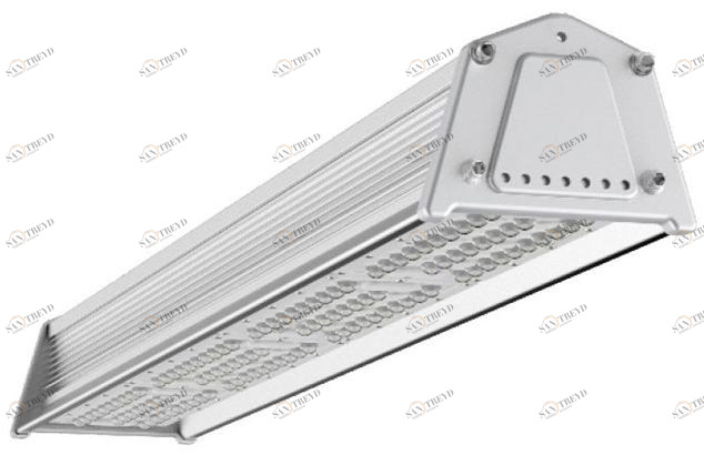 NEXO LUCE Промышленный светодиодный проектор Inlux projector-high bay 5417