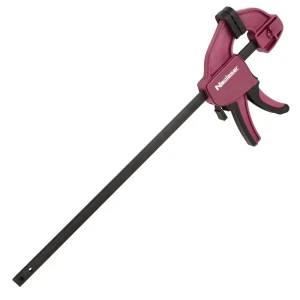 Струбцина быстрозажимная Neolaser NLH1704 для профессиональных работ 89435412