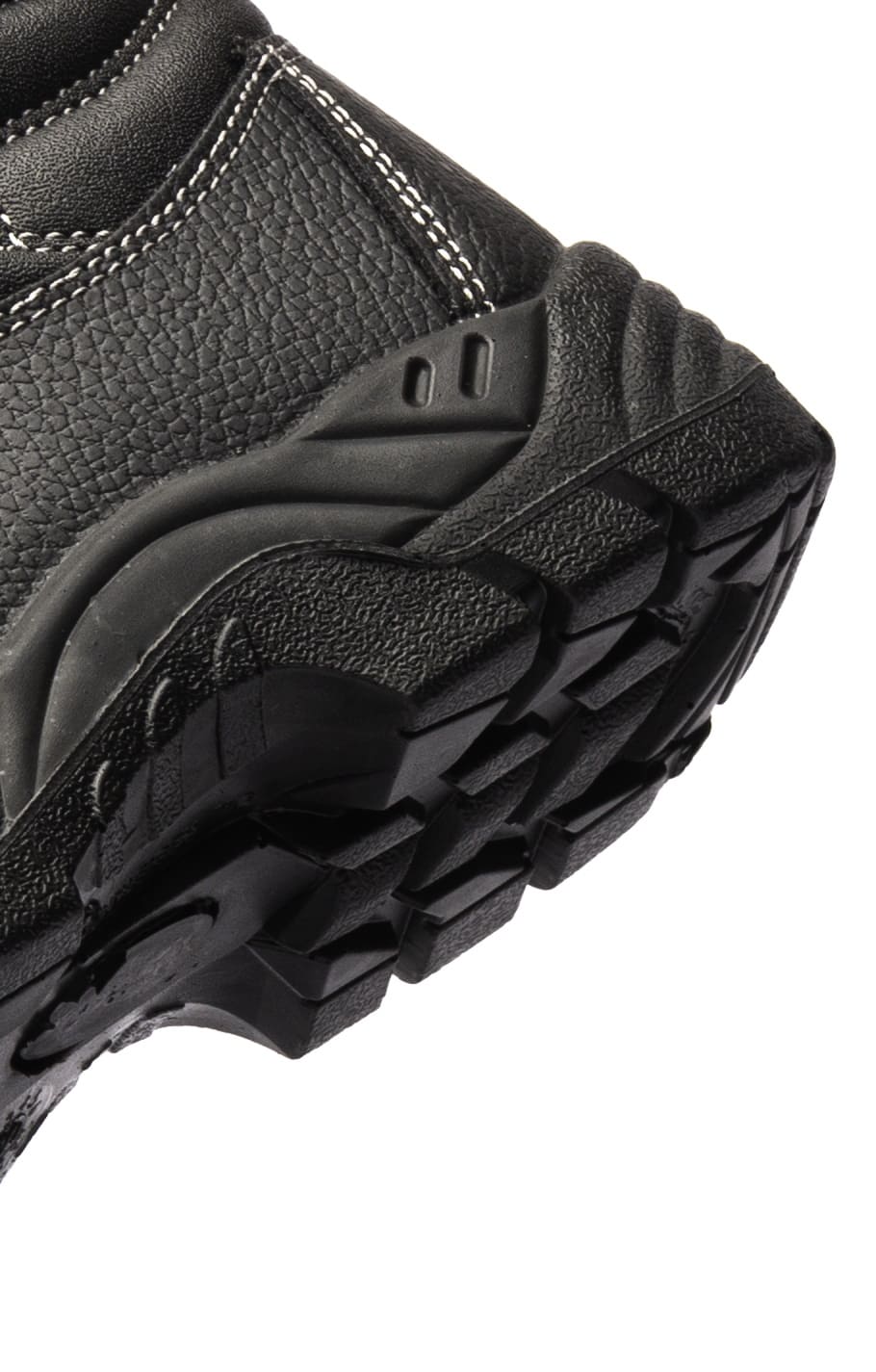 5029069 Ботинки Мастеров утепленные черные  Зимняя обувь  размер 47 Спецодежда  - Вид №5