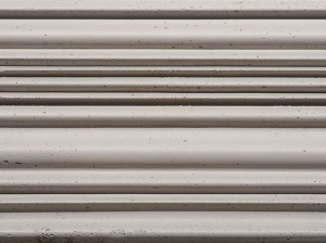 Трехмерное покрытие из стекловолокна с эффектом камня