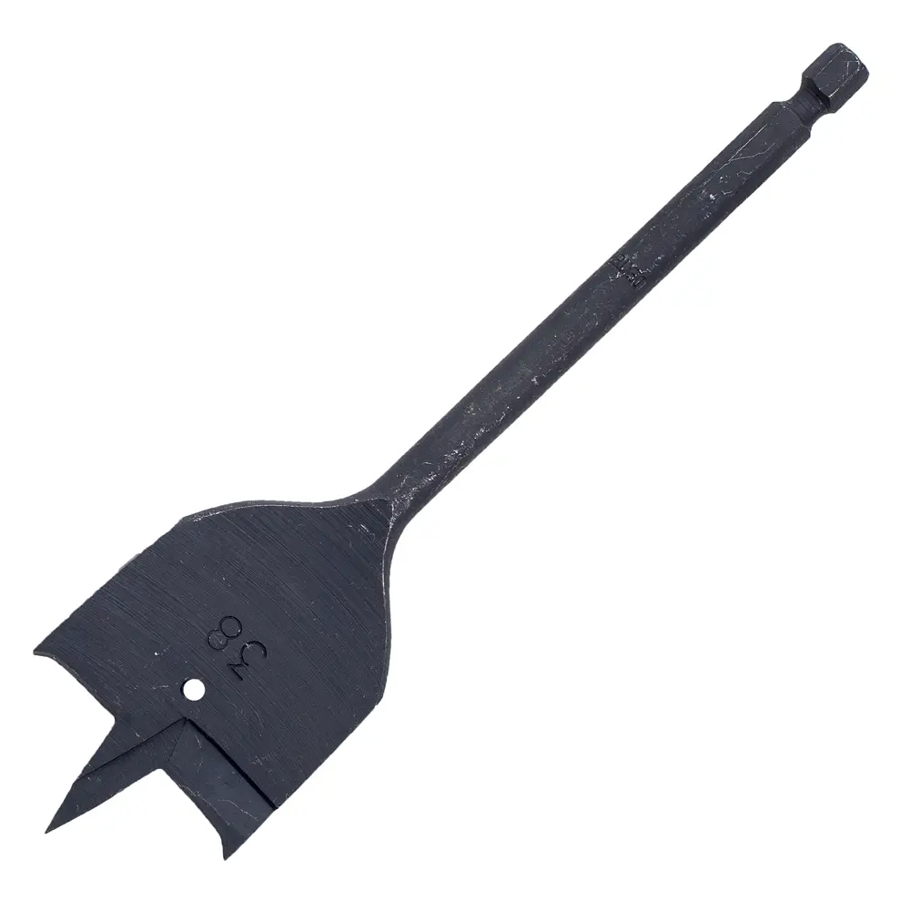 Сверло перовое по дереву Dexter SM402 38х155 мм 16979321 STLM-2140012 