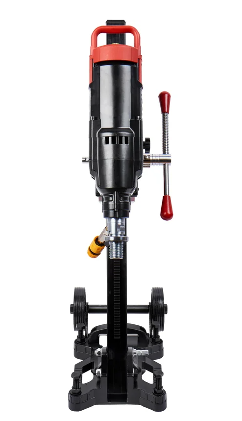 Установка алмазного бурения ELITECH HD CDM 4926E [2700Вт, 530об\мин, 1-1/4'-1/2', 21кг, макс. диам. 260] 5616071 STDN-0140050 - Вид №1