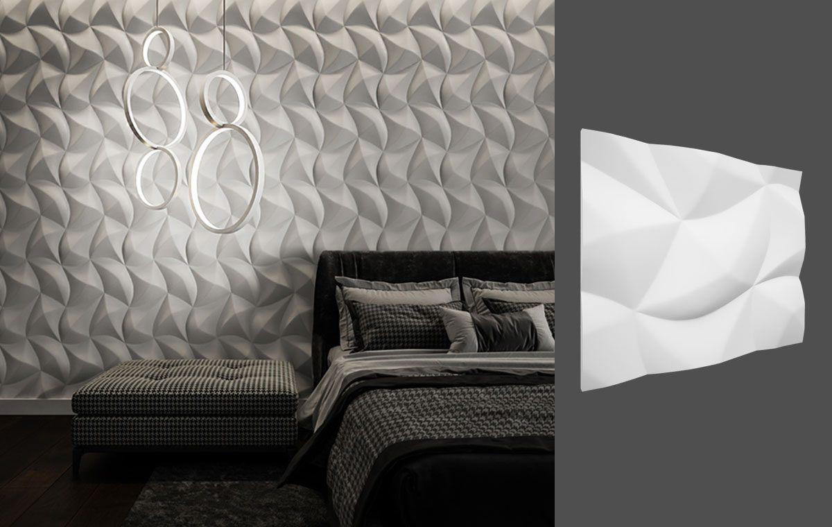 M-14 3D Панели LAB.Space M-14-1