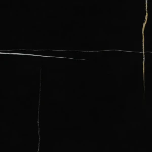 Стеновая панель Alumoart Sahara Noir Cord 48.1.4 60x0.4x120 см алюминий цвет черный камень 88887748 STLM-2138941