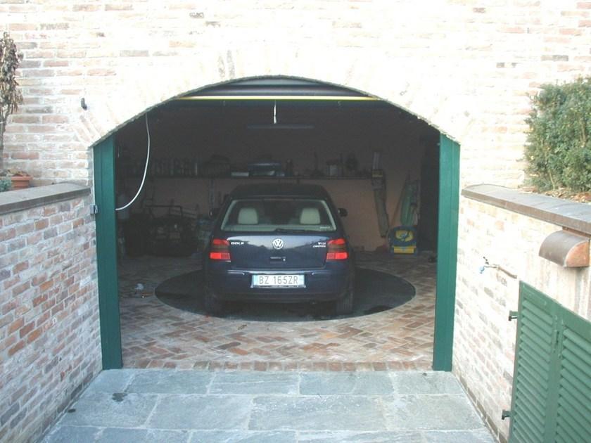 CARMEC Вращающаяся платформа для автомобилей Impianti di movimentazione sun-id-1478069 - Вид №2