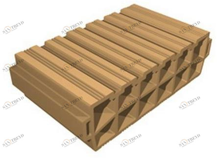 SIAI Blocchi interposti  H12 